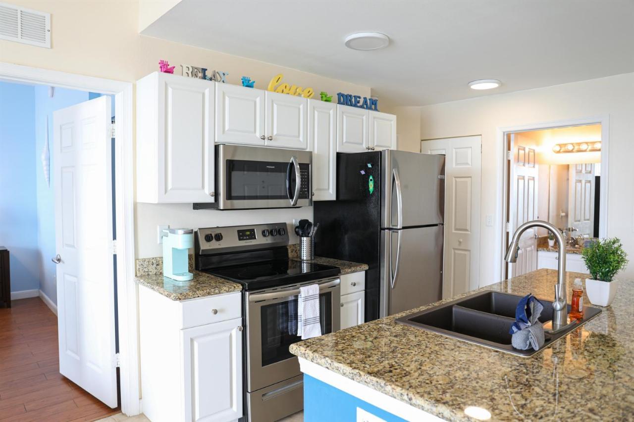 Dolphin Bay In Boca Ciega Resort - 2Br, Pool, Bay View St. Petersburg Exterior photo