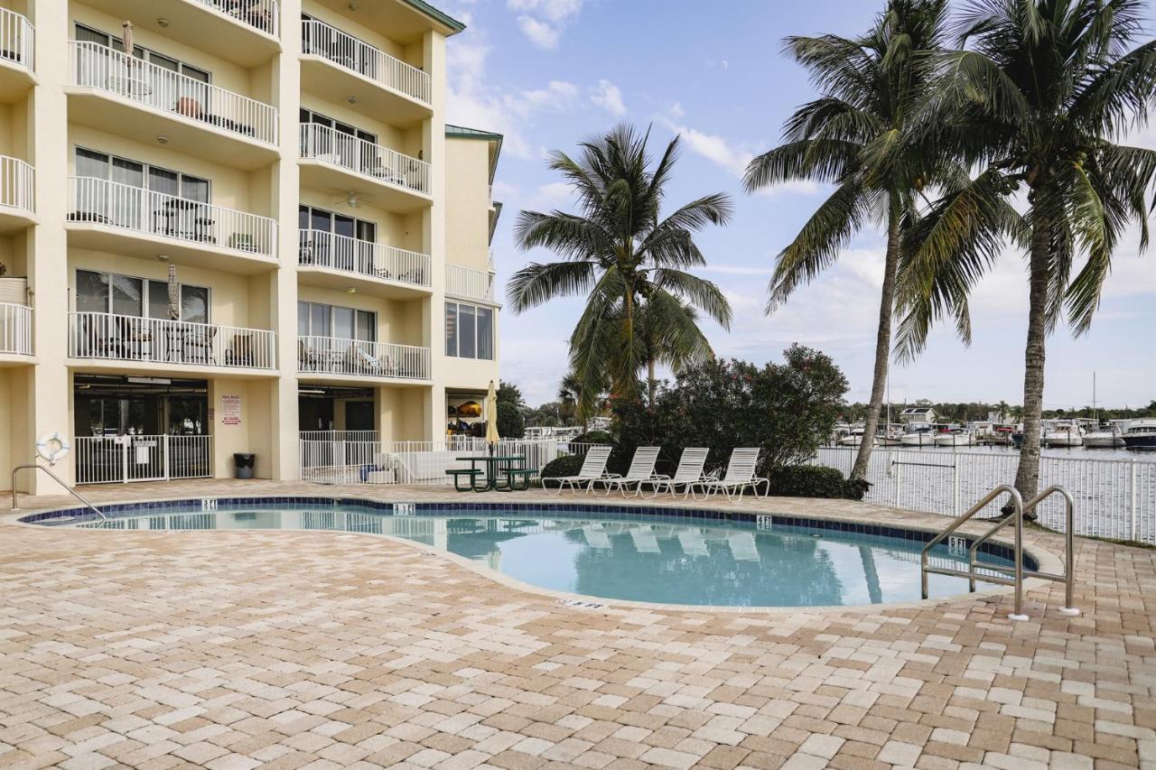 Dolphin Bay In Boca Ciega Resort - 2Br, Pool, Bay View St. Petersburg Exterior photo